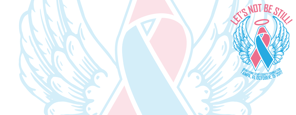 Let's Not Be Still! Tampa